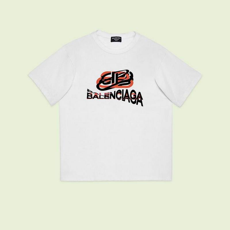 Balenciaga Men's T-shirts 39